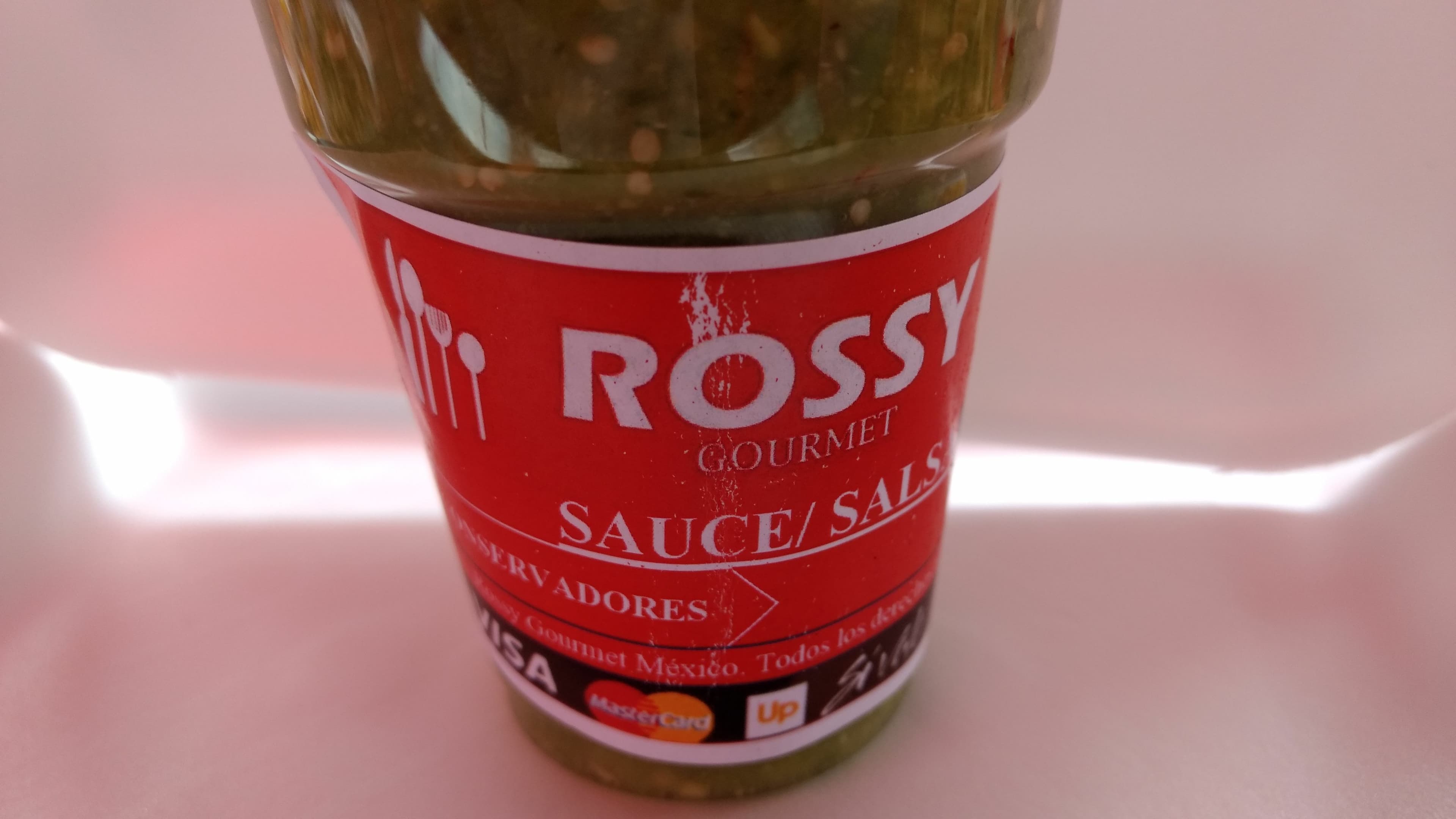 Salsas