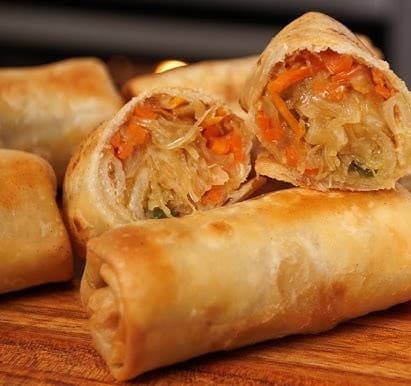 Rollos Primavera